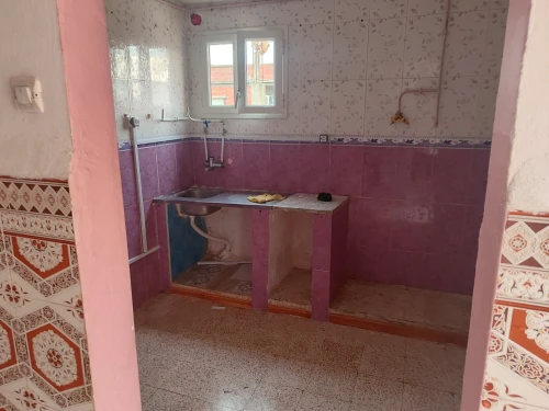 Location Appartement Niveau de villa F2 Alger Les eucalyptus