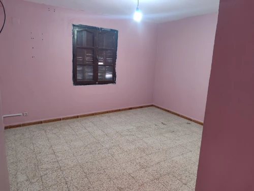 Location Appartement Niveau de villa F2 Alger Les eucalyptus