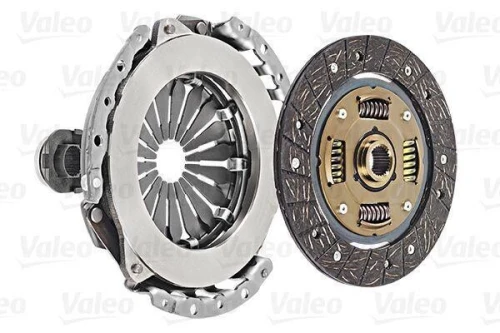 Kit d'embreyage logan 1.4 moteur 1.4 VALEO