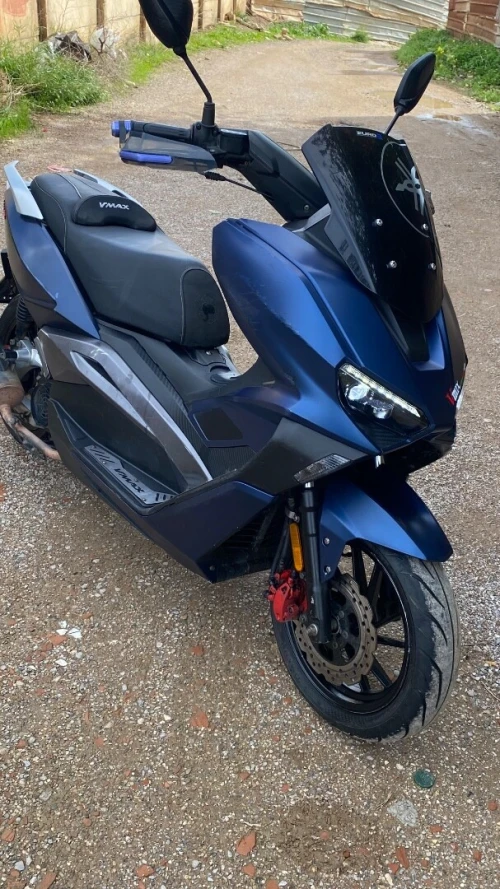 Vms Vmax 2022