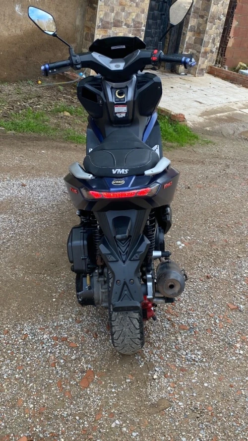 Vms Vmax 2022