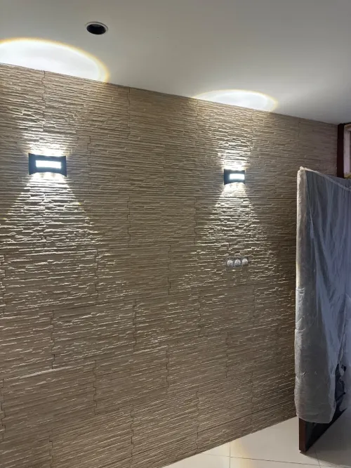ETS rénovation & ameublement appartement villa