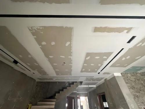 ETS rénovation & ameublement appartement villa