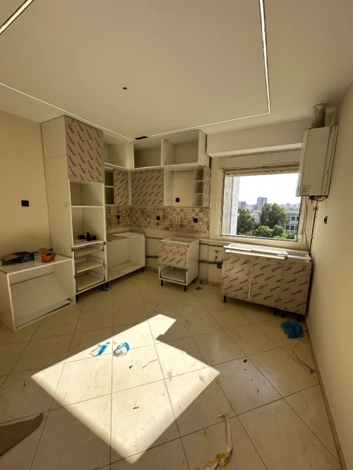 ETS rénovation & ameublement appartement villa