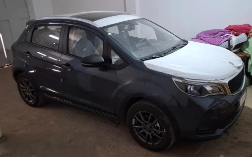Geely Livan x3 pro manuel 2026 Manuel avec toit