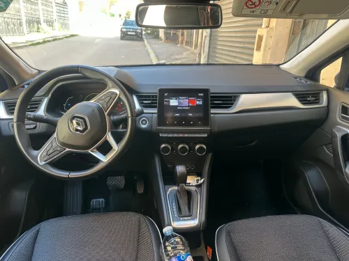 Renault Captur 2023 