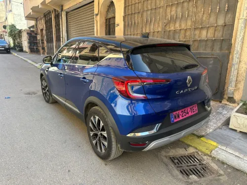 Renault Captur 2023 