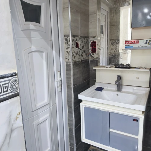 Vente Villa Mascara Zahana