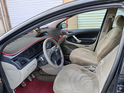 Citroen C5 2001 C5