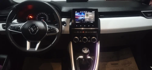 Renault Clio 5  2023 Techno