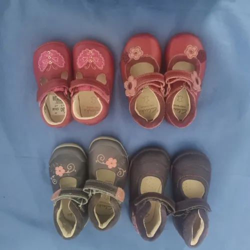 Chaussures