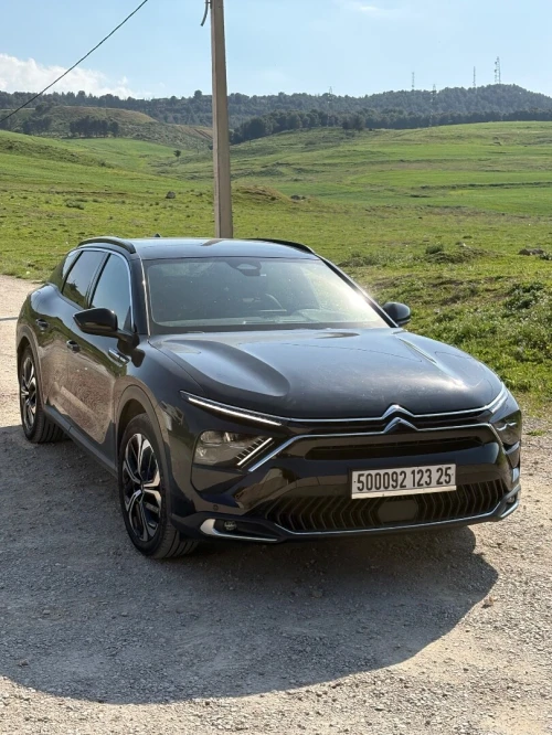 Citroen C5X 2023 SHINE