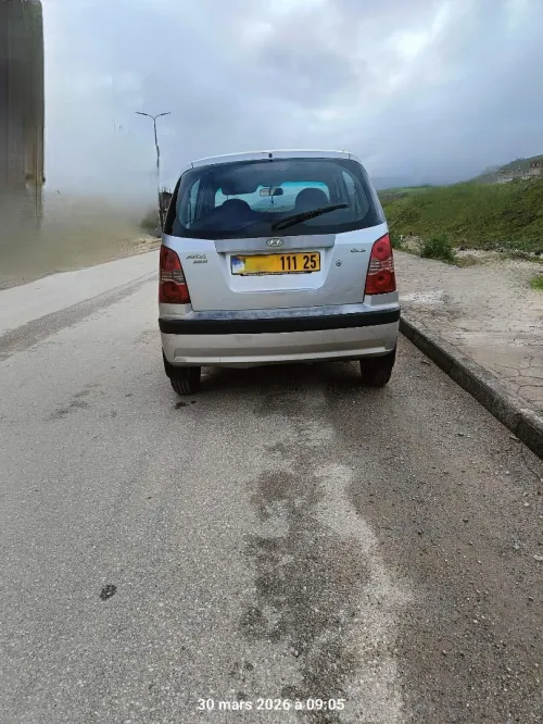 Hyundai Atos 2011 GLS