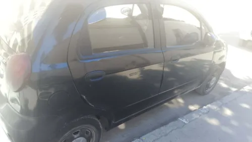Chevrolet Spark 2012 Spark