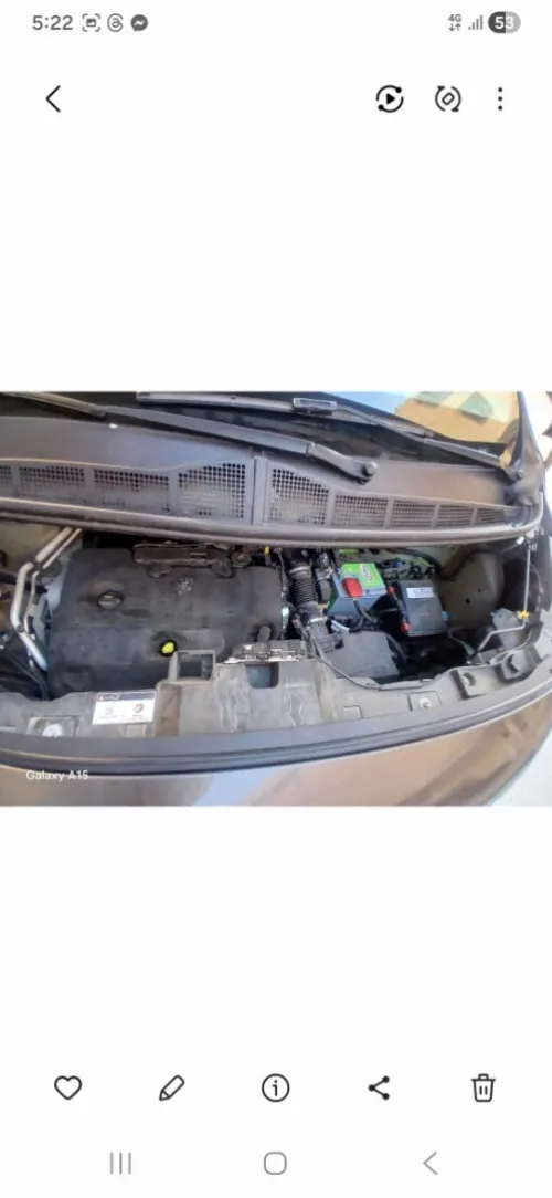 Peugeot Expert 2020 Expert 6