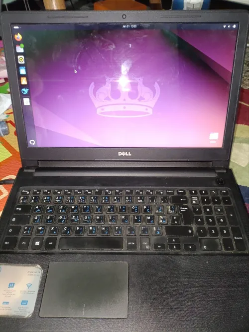 Dell Inspiron 15 , i7, 8 go, 1to