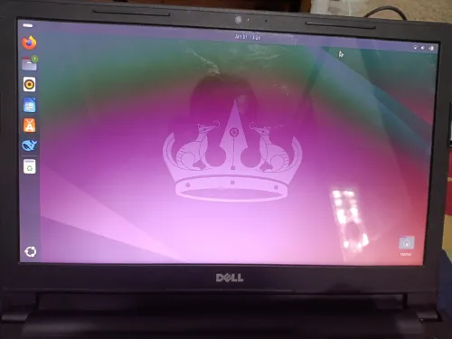 Dell Inspiron 15 , i7, 8 go, 1to