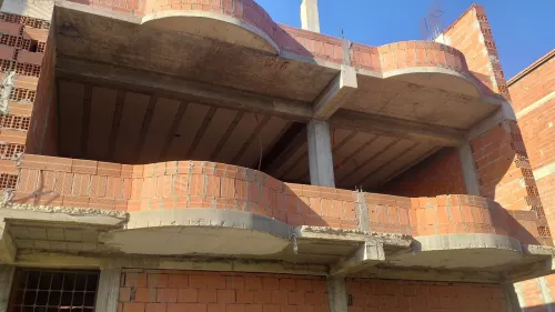 Vente Villa Blida Ben khellil