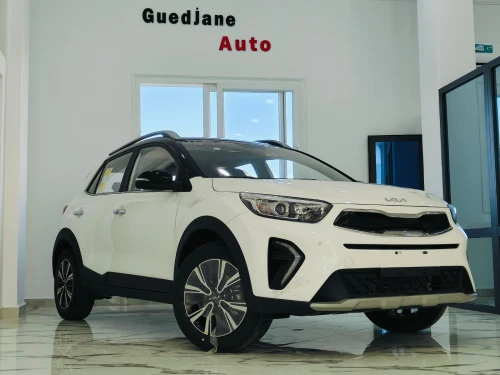 Kia KX1 2026 full option