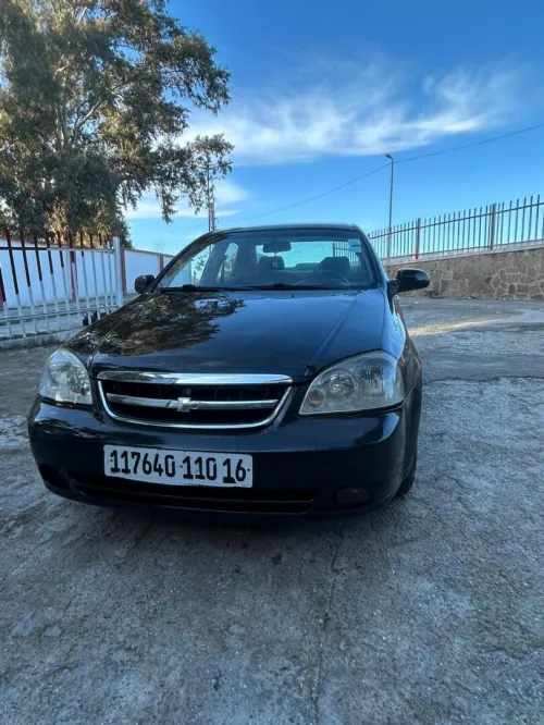 Chevrolet Optra 5 portes 2010 Optra 5 portes