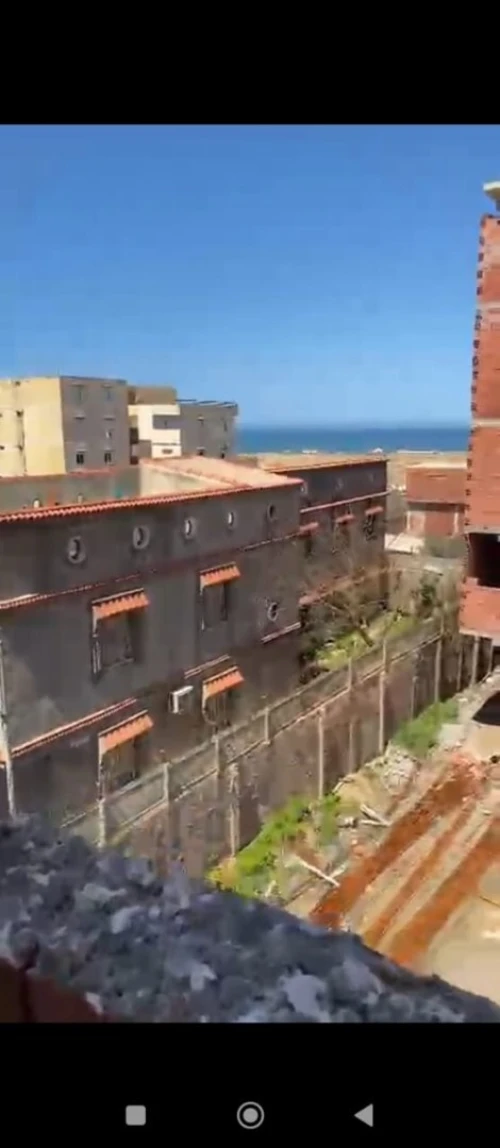 Vente Appartement Boumerdès Zemmouri