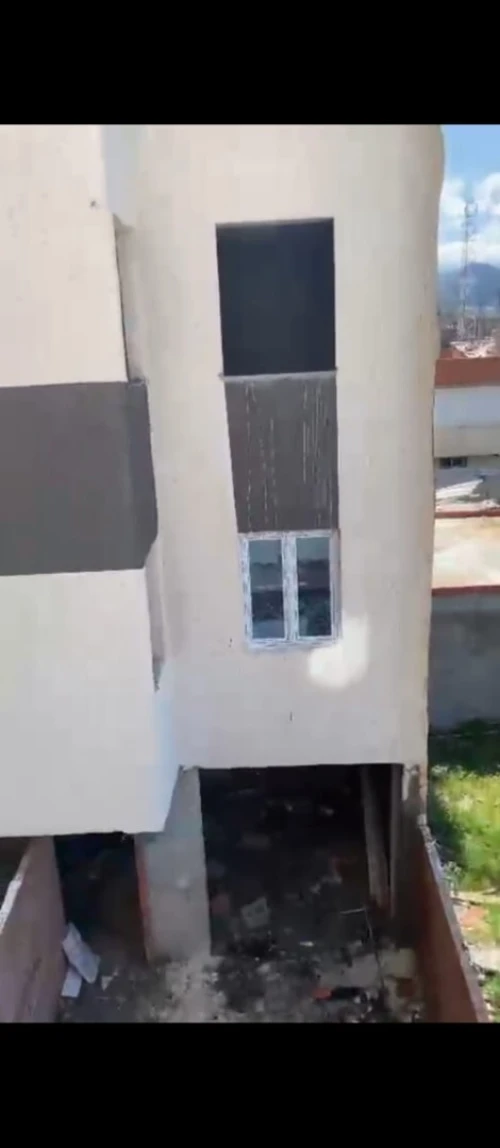 Vente Appartement Boumerdès Zemmouri