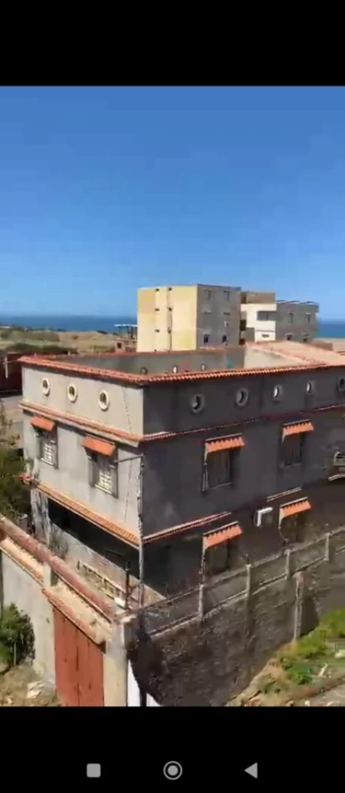 Vente Appartement Boumerdès Zemmouri