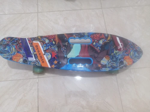 À vendre skate boule