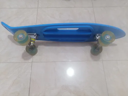 À vendre skate boule
