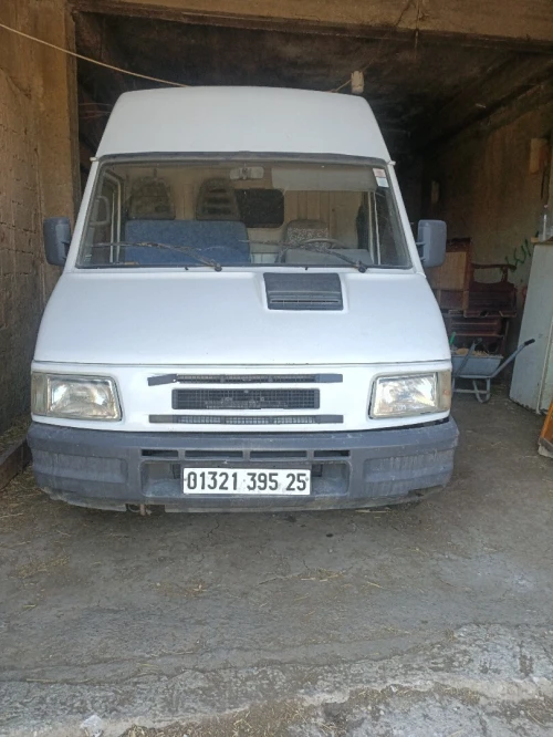Iveco Iveco 1995
