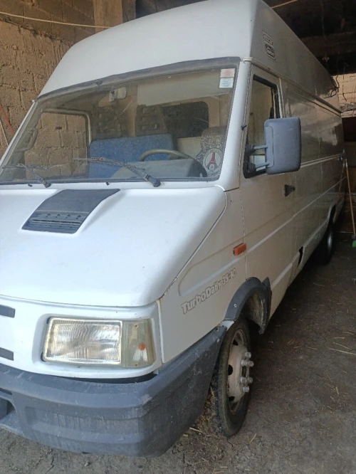 Iveco Iveco 1995
