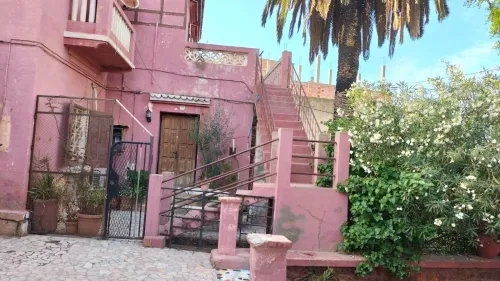 Vente Villa Oran Arzew