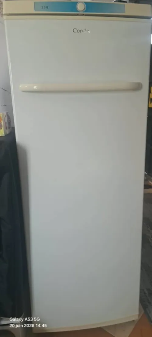 Refrigérateur 1porte