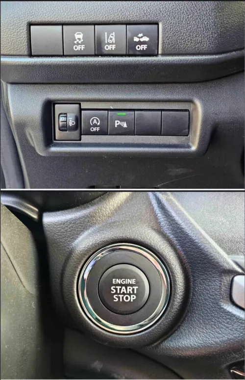 Suzuki Swift 2026 Swift