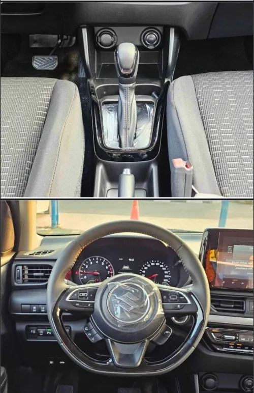 Suzuki Swift 2026 Swift