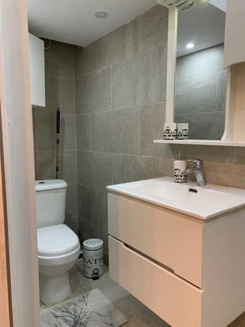 Vente Appartement Studio Alger Alger centre