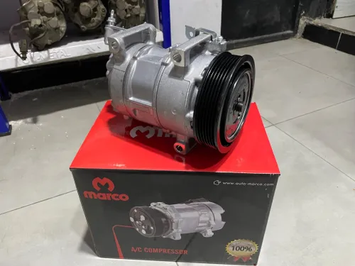 Compresseur clim peugot 308