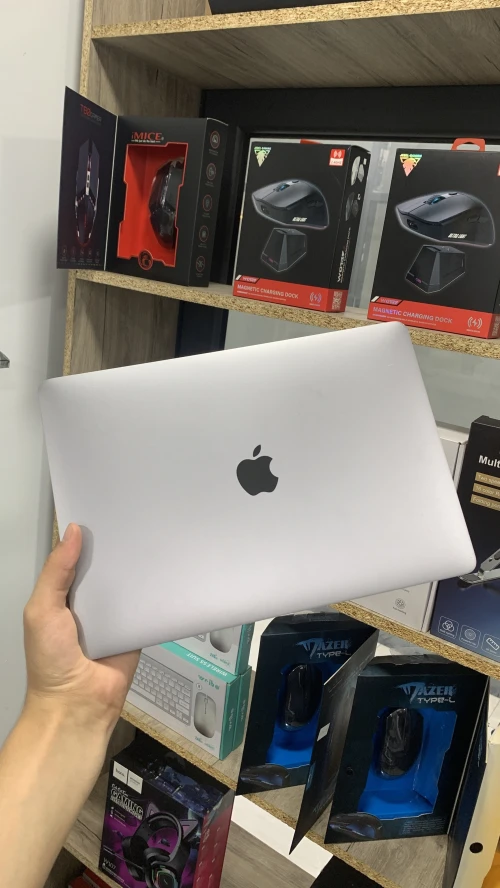 MacBook Pro 13 pouces 2019