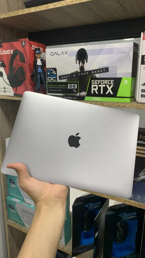MacBook Pro 13 pouces 2019