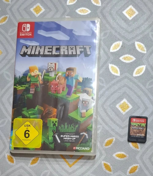 Nintendo Switch Oled!