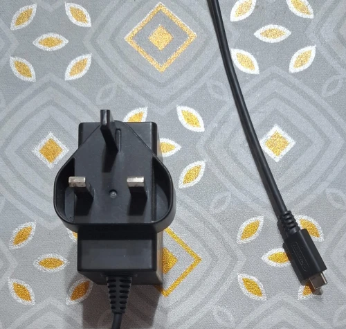 Nintendo Switch Oled!