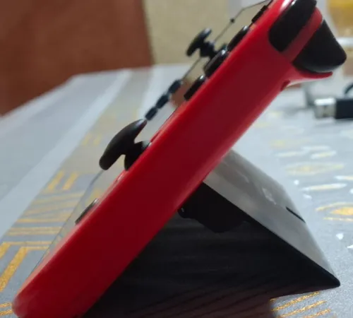 Nintendo Switch Oled!