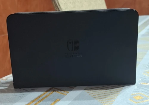Nintendo Switch Oled!