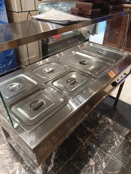 Bain marie
