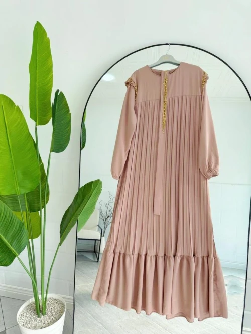 Robe turque