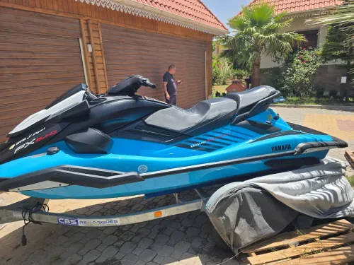 Jet -ski