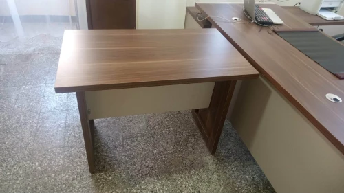Bureau armoire