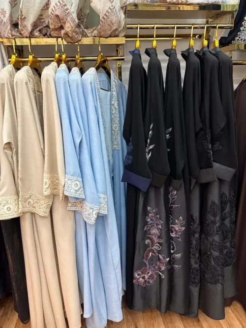 Boutique islem luxury