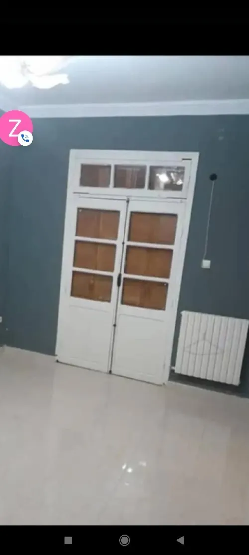 Location Niveau De Villa F4 Alger Ain naadja