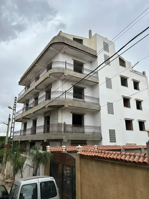 Vente Villa Alger Draria